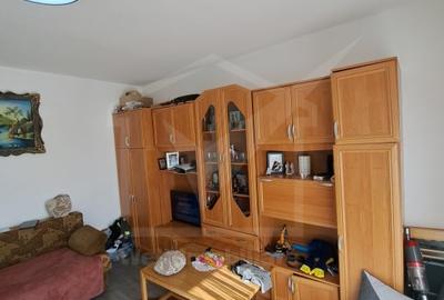 Apartament cu o camera, Floresti - 2