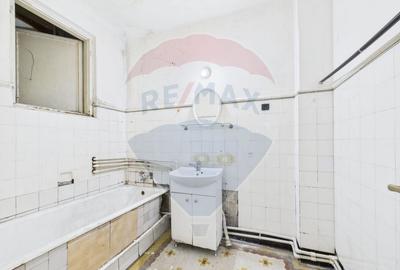 Apartament cu 3 camere la curte langa Foisorul de Foc - 7