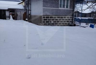 Casă cu 2 camere cu Teren 950 Mp în Feleacu - 6