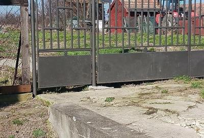Teren de 1750 mp, în Central - 2