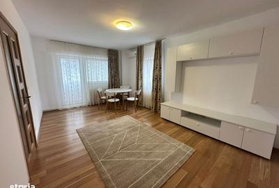 Apartament cu 2 camere decomandat, mobilat în Est - 7