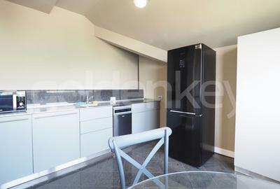 Apartament cu 4 camere potrivit pentru birouri fara trafic - 20