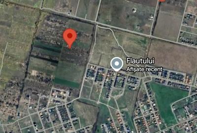 Teren de 620 mp, în Moșnița Veche