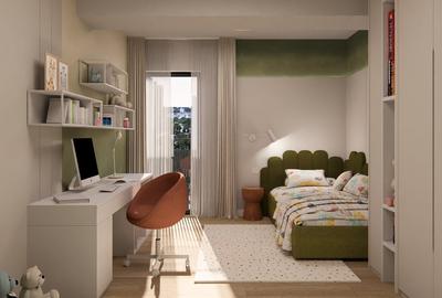 Apartament 3 camere | BEGA Homes | Baader 11 - direct dezvoltator - 19