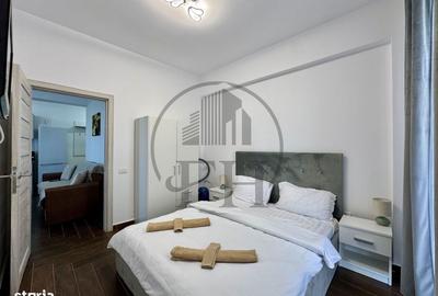 Apartament cu 3 camere în Central - 4