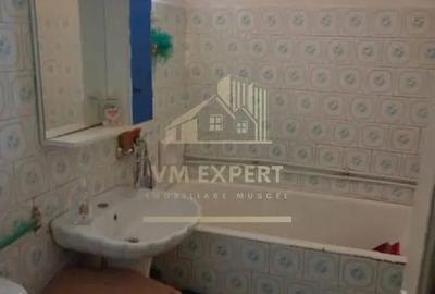 Apartament cu 2 camere decomandat în Câmpulung Muscel