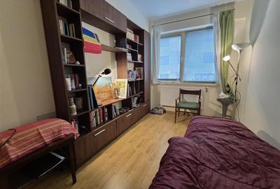 Apartament o camera, loc de parcare- Capat CUG, Visoianu - 2