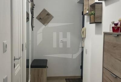 Apartament 2 camere, zona Grigore Alexandrescu - 5