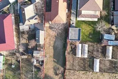 Teren cu Casa Palazu Mare - 3