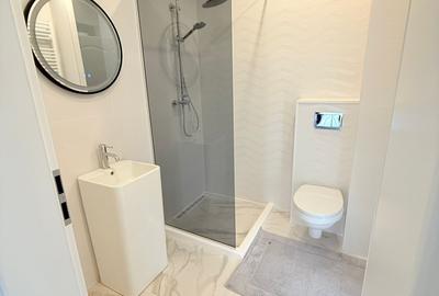 Vila, prima închiriere, loc parcare, curte proprie, Otopeni - 14