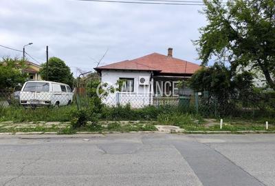 EFORIE NORD (COD03) - Casa din caramida si teren generos ! - 21