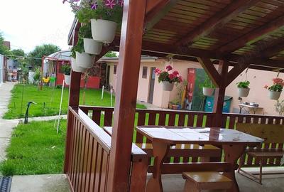 Vand casa solida in Chisoda - 3