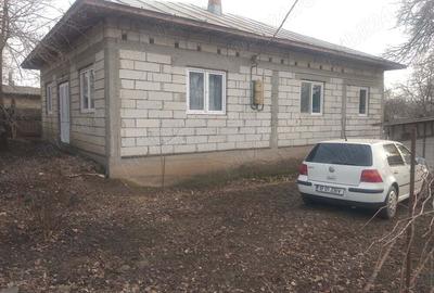 Casă cu 4 camere cu Teren 2000 Mp în Dor Mărunt - 8