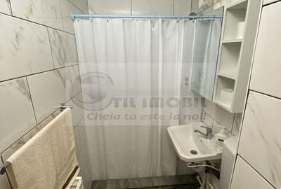 Garsoniera campus Tudor Vladimirescu - 350 euro - 5