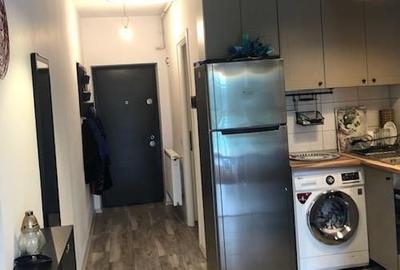 Apartament cu 2 camere semidecomandat, mobilat în Obor - 5