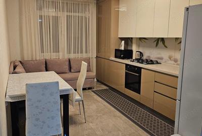 De inchiriat apartament cu 3 camere in zona Girocului - 5