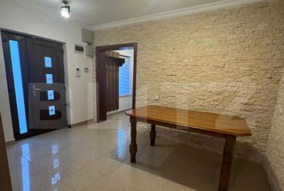 Casa noua de inchiriat 4 camere Girocului - 12