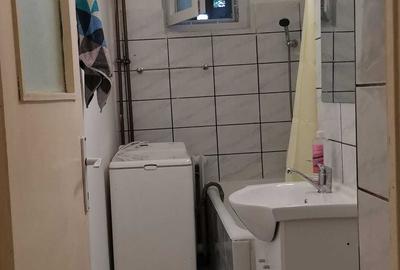 Apartament cu 2 camere semidecomandat în Dacia - 3