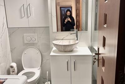 Apartament cu 3 camere decomandat în Lotus - 2