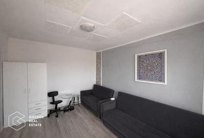 Garsonieră decomandată în P-ța Spitalului - 2