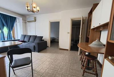 Apartament cu 2 camere semidecomandat în Magheru - 2