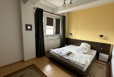 REA1019916 Apartament 3 camere Stefan Cel Mare complet mobilat - 6