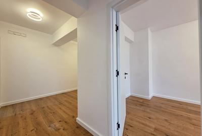 Apartament cu doua camere 60mp, terasa 25mp, Tractorul - 17