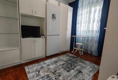 Garsonieră semidecomandată în 1 Decembrie 1918 - 4