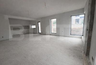 Casă cu Teren 501 Mp în Chinteni - 3