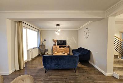 Casă individuală cu 4 camere cu Canalizare în Iris - 4