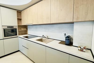 Apartament cu 3 camere decomandat, mobilat în Pipera - 6