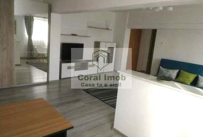 Inchiriere 2 camere , 2 bai, 60 mp, Lacul Tei - 2