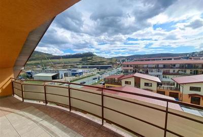 Apartament cu 4 camere decomandat, mobilat în Florești - 28