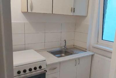 Garsonieră semidecomandată în Mărăști - 2