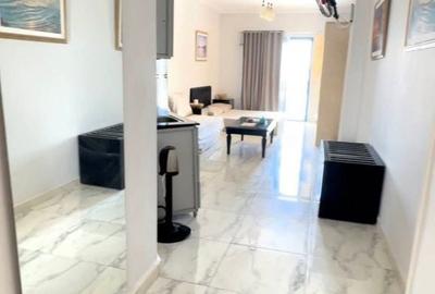 Apartament decomandat în Central - 1