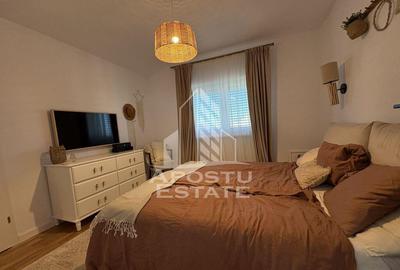 Casă cu 4 camere cu Teren 608 Mp în Moșnița Veche - 9