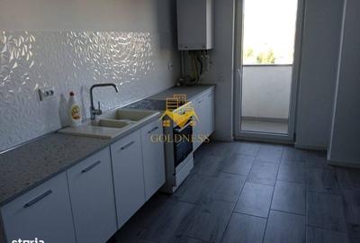 Apartament cu 2 camere în Mărăști