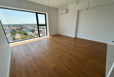 VANZARE 2 CAMERE | ONE COTROCENI PARK