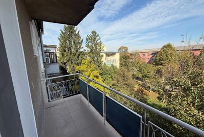 Apartament 2 camere,mobilat si utilat, zona: Scoala Andrei Saguna Apartament 2 camere,mobilat si utilat, zona: Scoala Andrei Saguna - 10