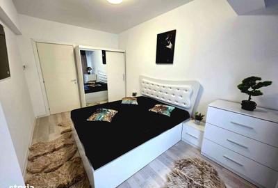 Apartament cu 3 camere în Central - 4