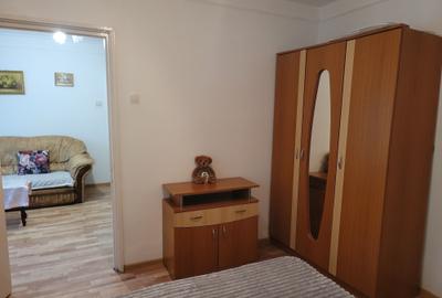 Apartament cu 2 camere semidecomandat în Alexandru cel Bun - 7