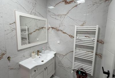 Apartament cu 3 camere în Salca - 11