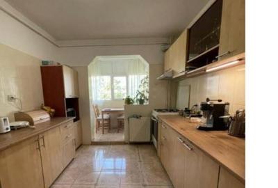 Apartament 4 camere, zona Constantin Brancoveanu - 3