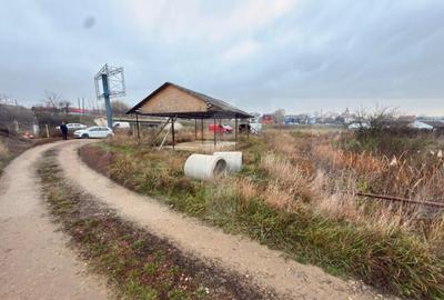 Teren intravilan de vanzare, 535 mp, Botosani - 3