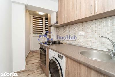 Apartament cu 2 camere în Alexandru cel Bun - 9