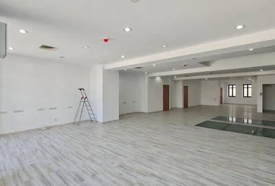 Birou, de 257 mp, în Unirii - 9