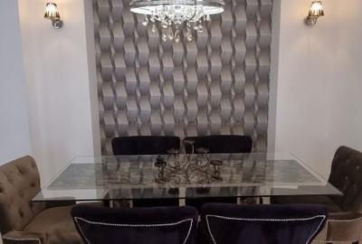 Apartament cu 5 camere în Herăstrău