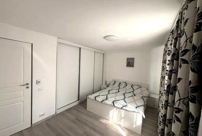 Casă individuală cu 6 camere cu Canalizare în Câmpenești - 5