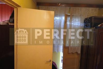 Apartament 2 camere, et.2/4 -Zarandului - 40.000 euro Apartament 2 camere, et.2/4 -Zarandului - 40.000 euro - 2