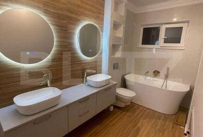 Casă individuală cu 4 camere cu Canalizare în Jucu de Sus - 17